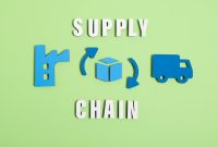 Supply Chain Optimization Strategy, Increasingly Profitable Business