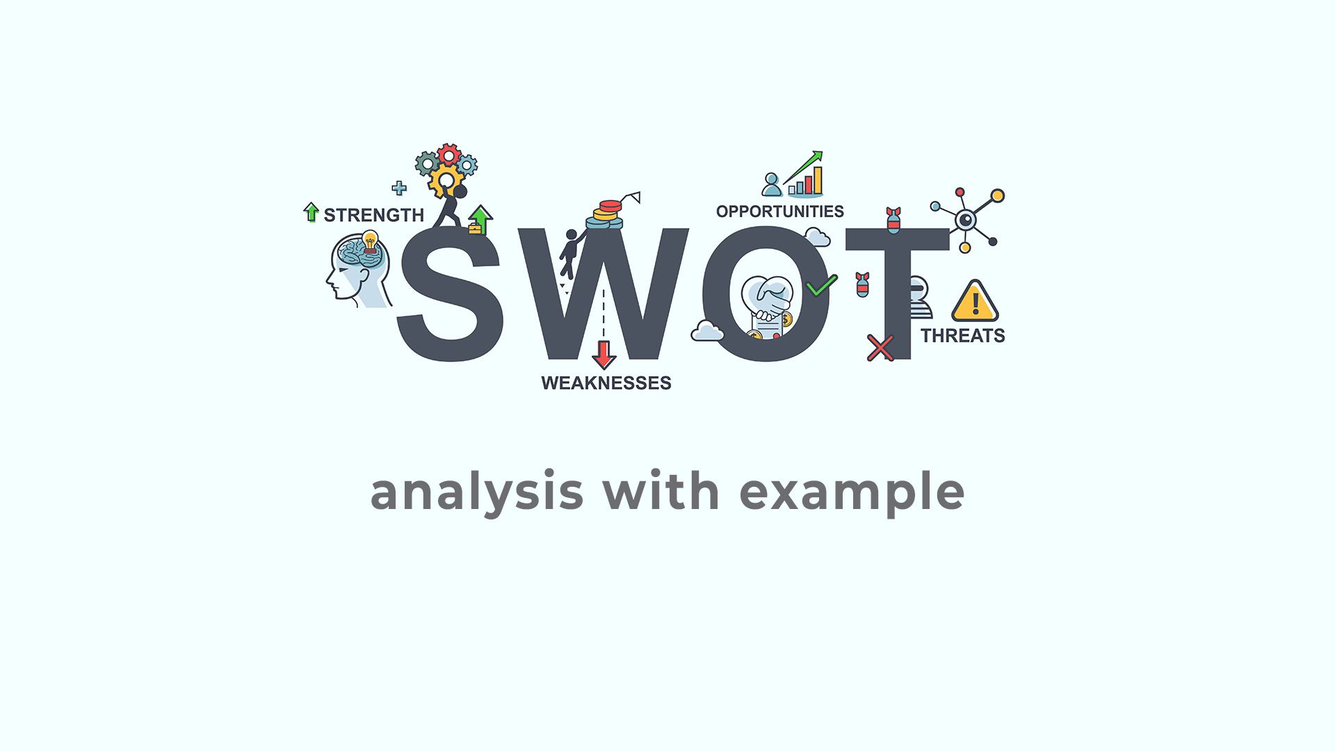 SWOT Analysis