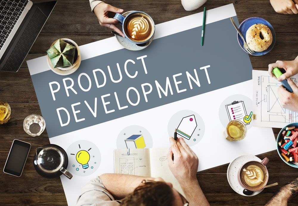 Effective Product Development Plan to Drive Business Growth